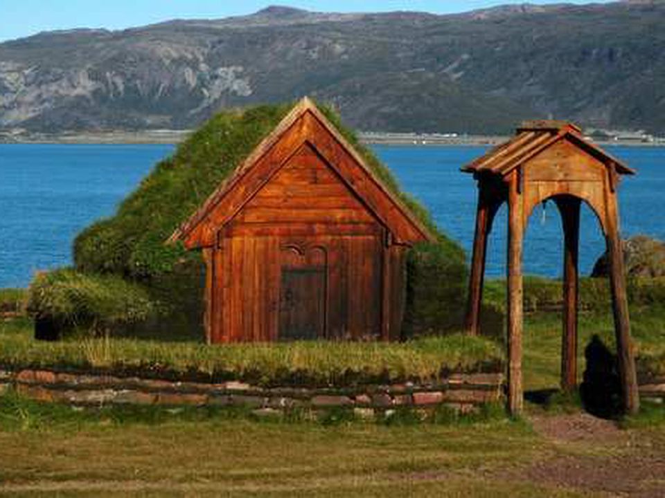 Christianization of Sweden and Greenland